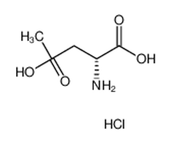 Imagem de (2R)-2-amino-4-methoxy-4-oxobutanoic acid,hydrochloride