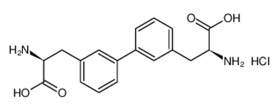 Picture of 3,3-Diphenylalanine Hydrochloride