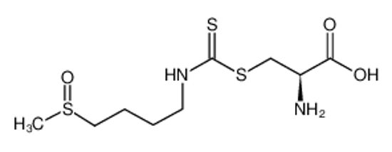 Picture of D,L-Sulforaphane-L-cysteine