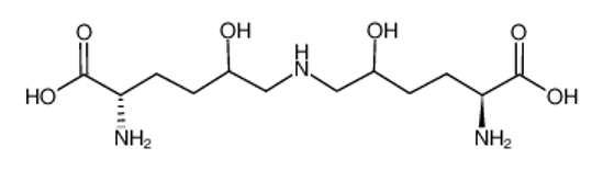 Picture of 5,5’-Dihydroxylysinonorleucine