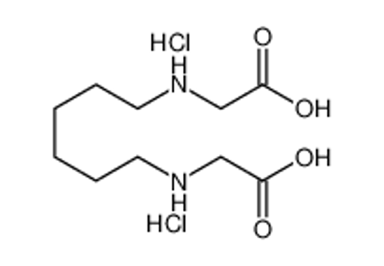 Picture of 2-[6-aminohexyl(carboxymethyl)amino]acetic acid