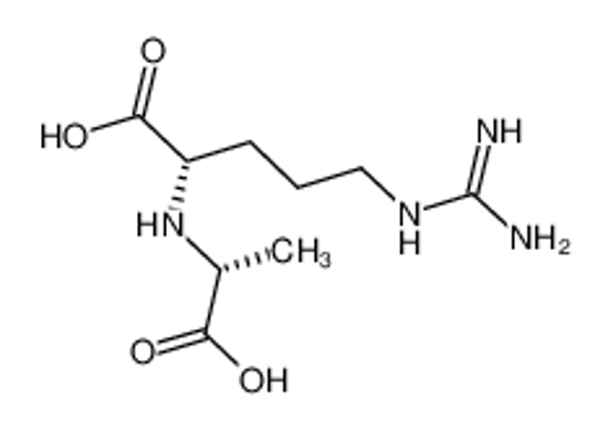 Изображение D-octopine