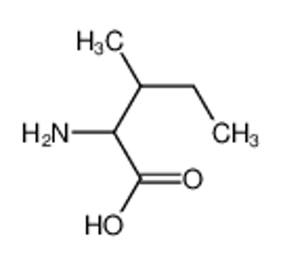 Picture of L-alloisoleucine