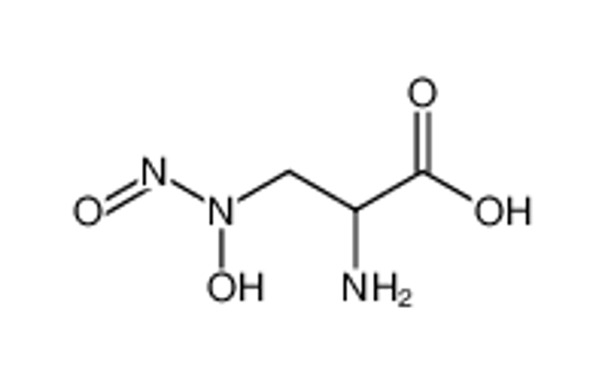 Изображение ALANOSINE, DL