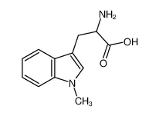 Picture of 1-methyltryptophan