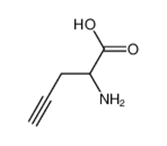 Picture of DL-Propargylglycine