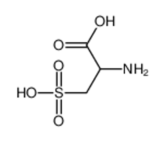Picture of L-cysteic acid