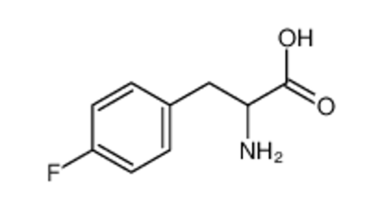 Изображение 4-fluorophenylalanine