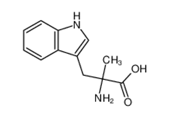 Picture of .α.-Methyltryptophan