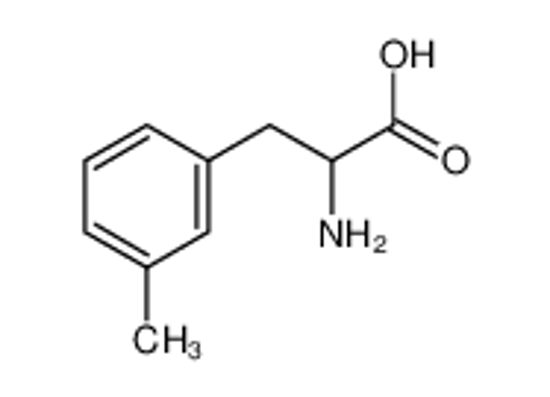Picture of 2-Amino-3-(m-tolyl)propanoic acid