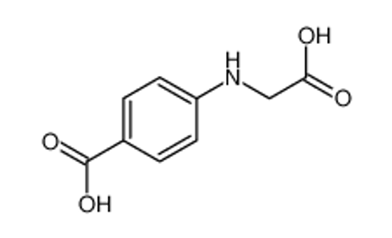 Picture of N-(p-Carboxyphenyl)glycine
