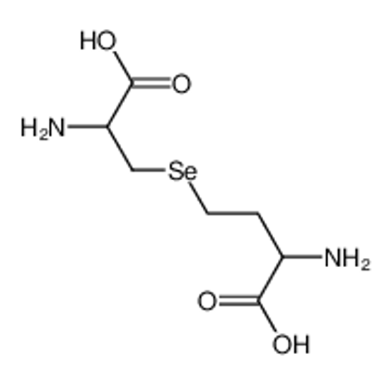 Picture of selenocystathionine