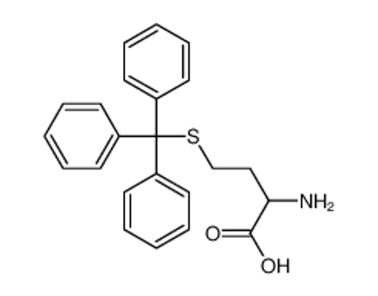Picture of S-Trityl-DL-homocystein