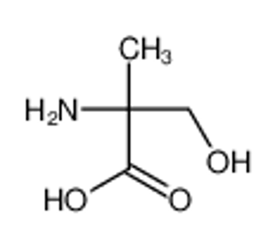 Picture of 2-methylserine