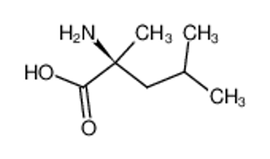 Picture of (S)-alpha-Methylleucine