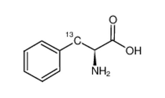 Imagem de (2R)-2-amino-3-phenylpropanoic acid