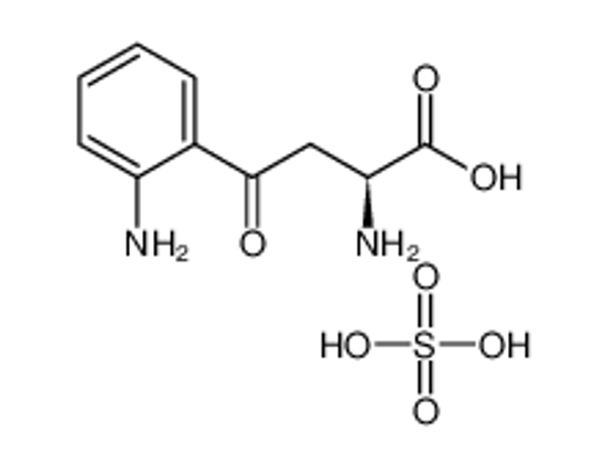 Picture of L-KYNURENINE SULFATE