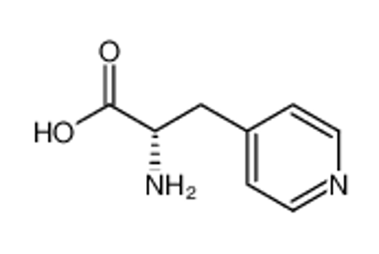 Picture of (2S)-2-amino-3-pyridin-4-ylpropanoic acid,dihydrochloride