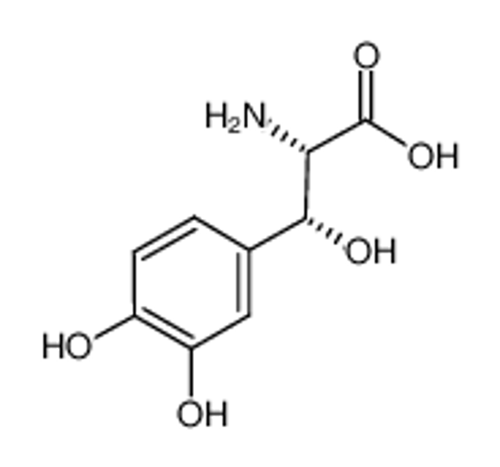 Picture of droxidopa