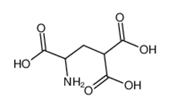 Picture of H-DL-GLA-OH