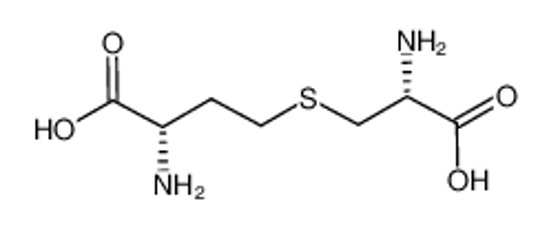 Picture of L-cystathionine