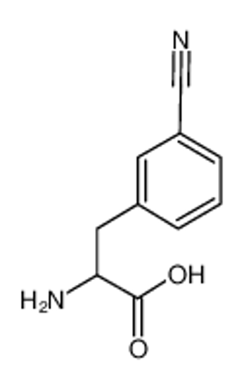 Picture of 3-Cyanophenylalanine
