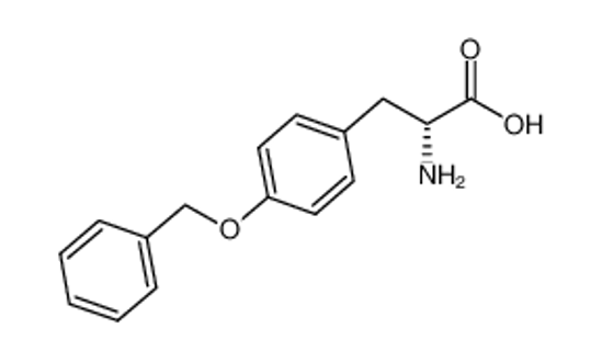 Picture of (R)-2-Amino-3-(4-(benzyloxy)phenyl)propanoic acid