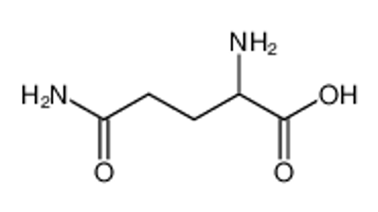 Изображение DL-Glutamine