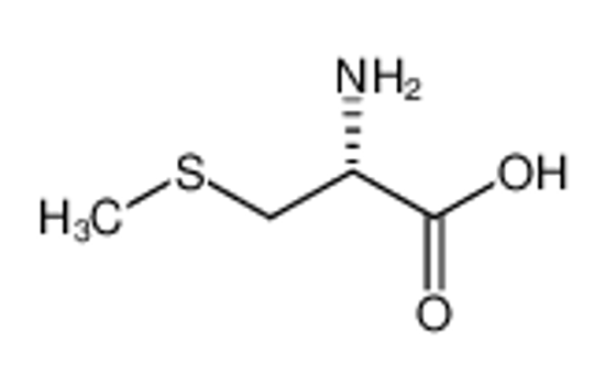 Picture of (R)-2-Amino-3-(methylthio)propanoic acid