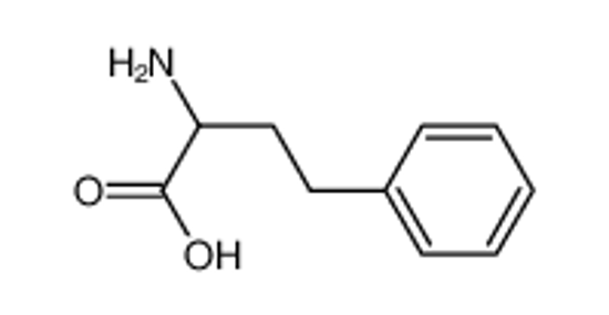 Picture of D-Homophenylalanine