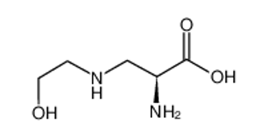 Imagem de (2R)-2-amino-3-imidazol-1-ylpropanoic acid