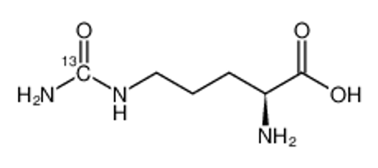 Picture of CITRULLINE-C13