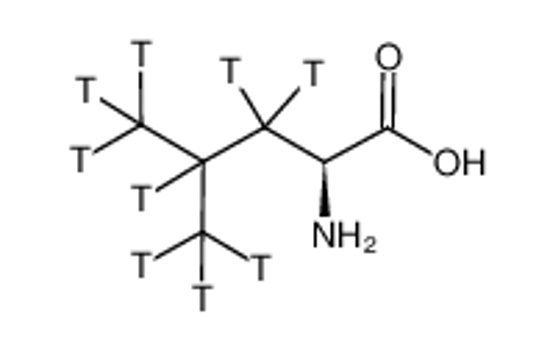 Picture of LEUCINE, L-[3,4,5-3H(N)]-