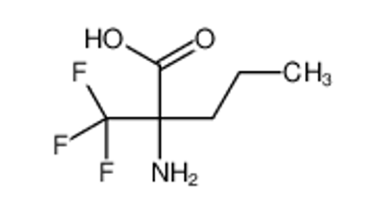 Picture of 2-(Trifluoromethyl)norvaline