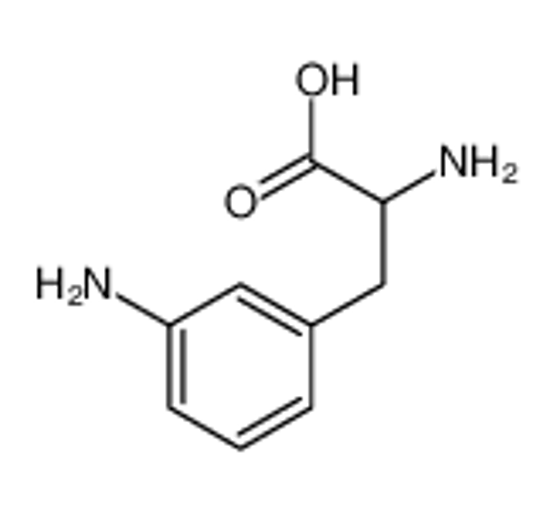 Picture of 3-Aminophenylalanine