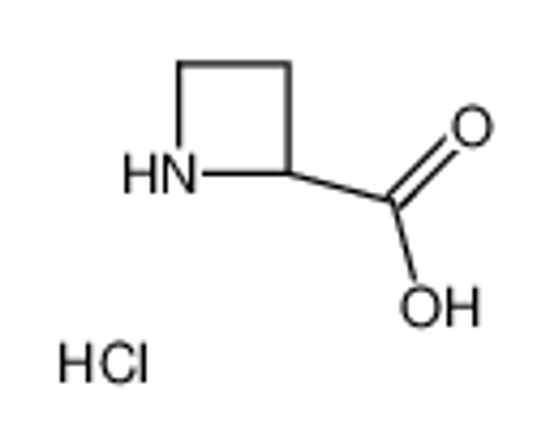 Imagem de (R)-Azetidine-2-carboxylic acid hydrochloride