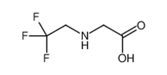 Picture of N-(2,2,2-Trifluoroethyl)glycine