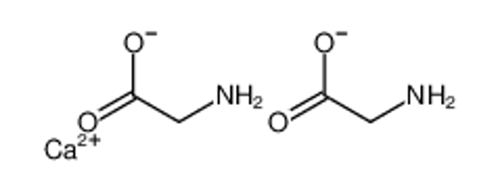 Picture of Calcium bis(aminoacetate)