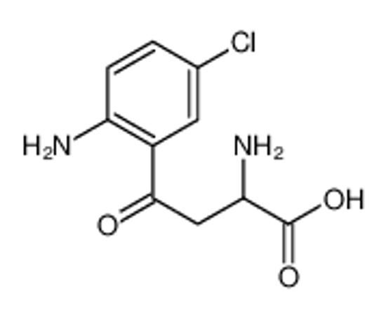 Изображение 2-Amino-4-(2-amino-5-chlorophenyl)-4-oxobutanoic acid