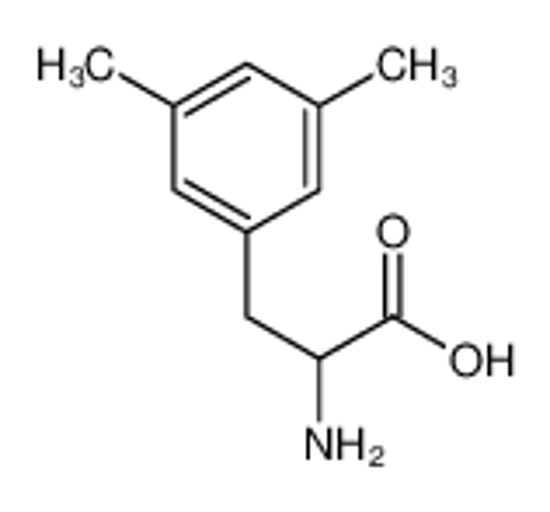 Picture of 2-amino-3-(3,5-dimethylphenyl)propanoic acid