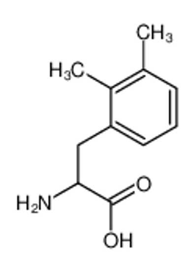 Picture of 2-amino-3-(2,3-dimethylphenyl)propanoic acid