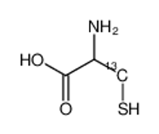 Imagem de DL-Cysteine