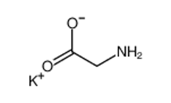 Picture of potassium,2-aminoacetate