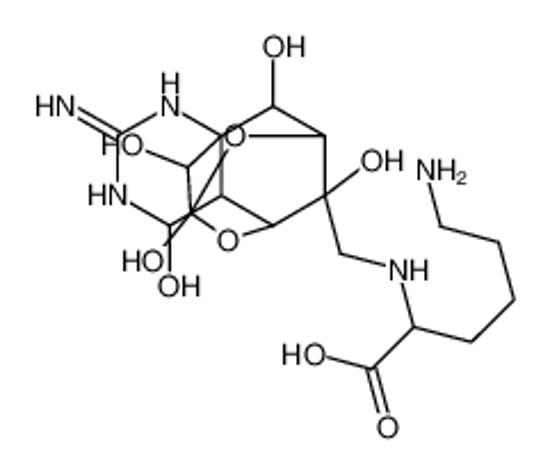 Picture of [3H]-Lysine-tetrodotoxin