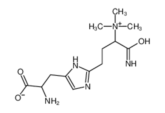 Изображение diphthamide
