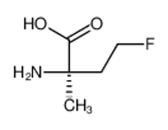 Imagem de (2R)-2-amino-4-fluoro-2-methylbutanoic acid