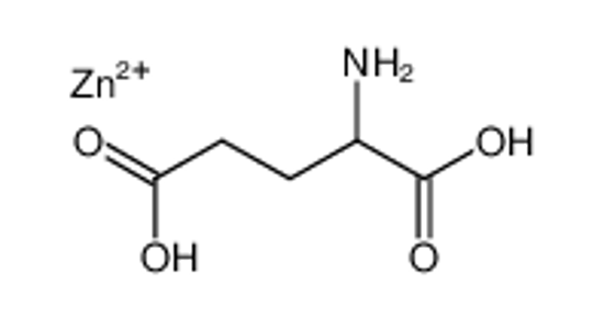 Picture of zinc,2-aminopentanedioic acid
