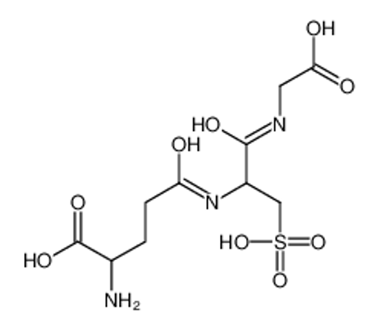 Picture of Glutathionesulfonic acid