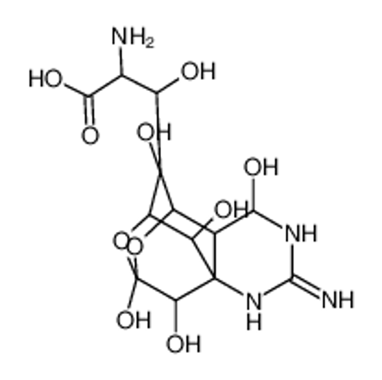 Picture of Chiridquitoxin