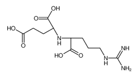 Изображение D-nopaline